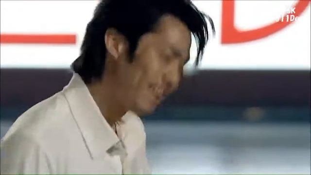 2011 MOI Daisuke Takahashi смотреть онлайн