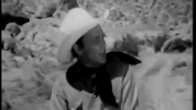 Roy Rogers "When Your Hearts On Easy Street" смотреть онлайн