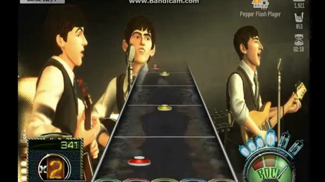Flash Guitar Hero (FGH) #2 смотреть онлайн