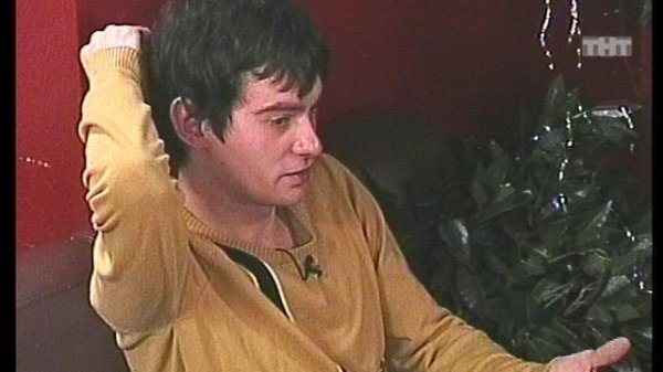 ДОМ-2 Live 2424 день