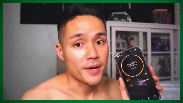 Removing BUTT HAIRS Using NAIR Cream A Visual Guide смотреть онлайн