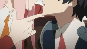 Клип про аниме милый во франксе   Ты мне очень нужен