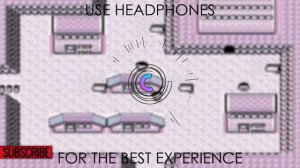 (8D Audio) Lavender Town Song