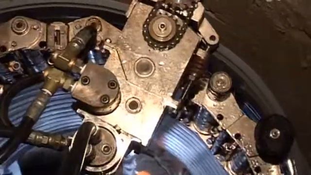 Санация смотреть онлайн