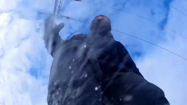 Горные лыжи смотреть онлайн