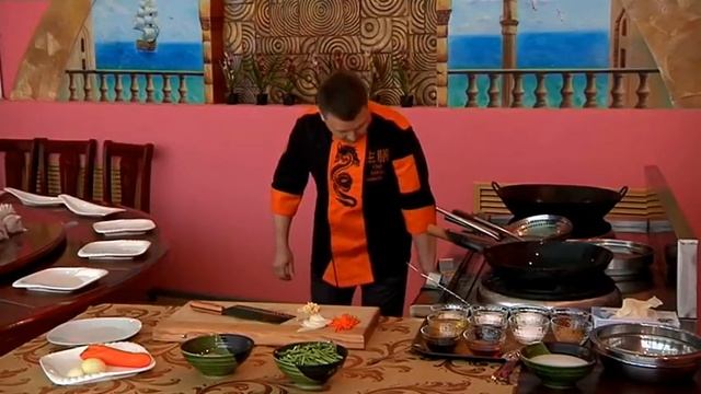 Мастер Салатов