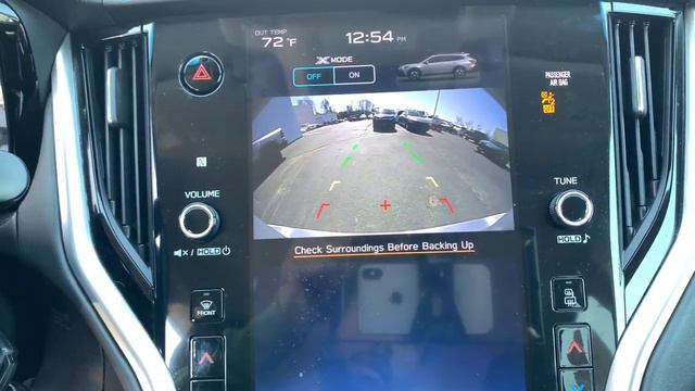 2022 Subaru Outback Premium GA Augusta, North Augusta, Aiken, Waynesboro, Thomson смотреть онлайн