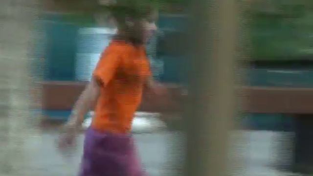 Зарисовка. Город Апшеронск. Сентябрь смотреть онлайн