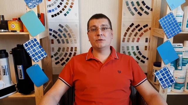 Бассейны, Строительство, Оборудование - Частный Мастер. Васильев Кирилл специалист по Бассейнам смотреть онлайн