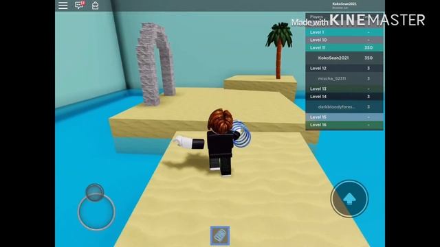 Roblox Speed Run 4 Free Gravity Coil 2x Speed Fast With Music смотреть онлайн