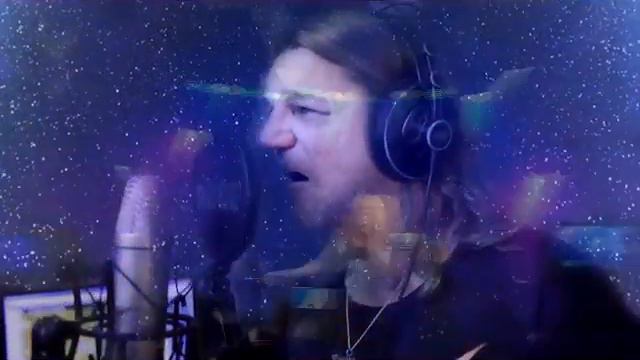 Fran Vázquez de Cherokee grabando voces finales смотреть онлайн