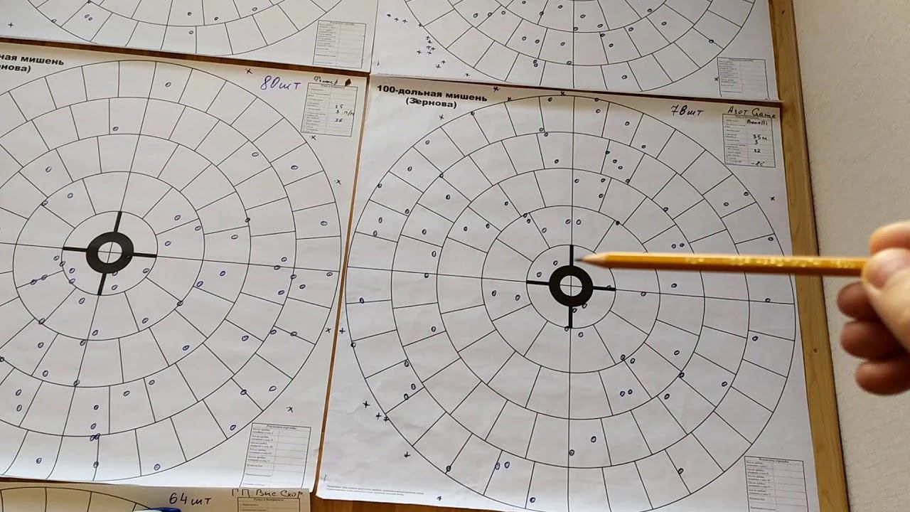 Benelli Montefeltro и Чок Gemini итоги теста.