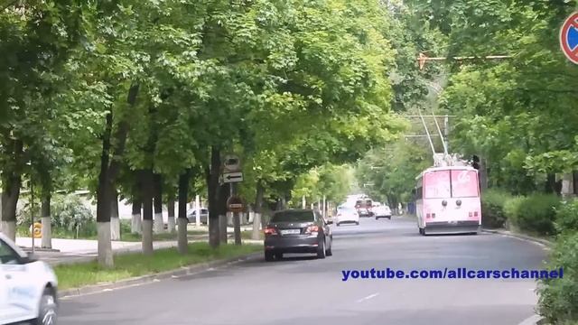 Audi S8 D3. Loud acceleration sound смотреть онлайн