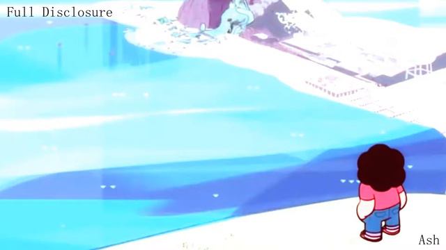 Full Disclosure ft. Connie {Cover} ~ Steven Universe смотреть онлайн
