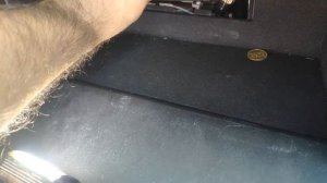 Lexus RX Замена салонного/ двигателя воздушного  фильтра. How to Replace Cabin Air Filter  Lexus RX