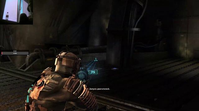 Dead Space➤Прохождение на русском#2 смотреть онлайн