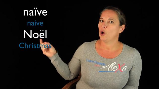 French Accents - Part 3 (French Essentials Lesson 19)