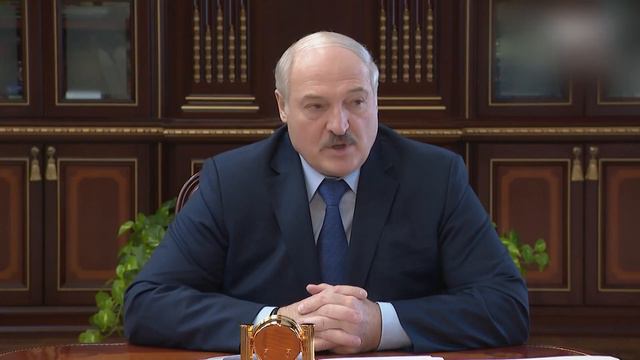 Нужно на все товары мониторить цены / Лукашенко смотреть онлайн