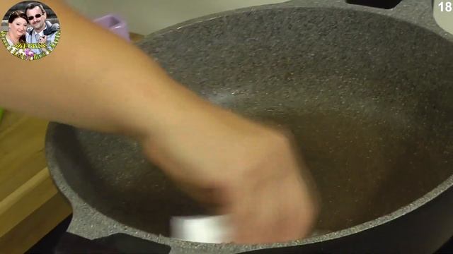 Что же вкусненького приготовить. ВАУ!!! Жареные грибы по китайски. Точно!!! Уже бегу. смотреть онлайн