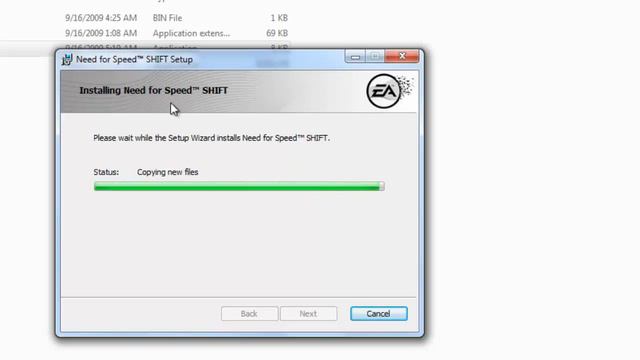 how to install need for speed shift in pc смотреть онлайн