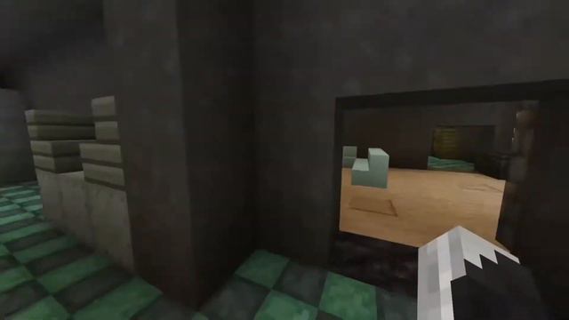 Minecraft Modifyed Fallout 4 Ep 2: Modifyed Fallout 3 BOS HQ смотреть онлайн