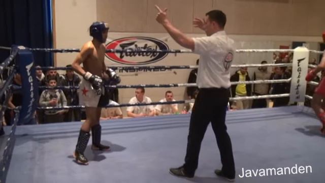 9 Ismail Brige vs Onur Yidiz -60kg Maeng-Ho Stars 13-04-2013 смотреть онлайн