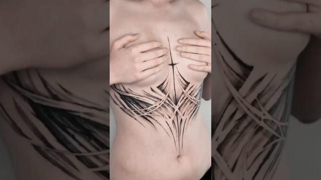 Дарк леттеринг ? #youtubeshorts #tattooart #lettering #татумосква #shorts смотреть онлайн