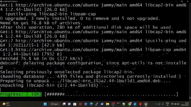 Networking in Docker Part - 6 in DevOps in Hindi DevOps Tutorial for beginners смотреть онлайн