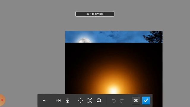 Potret cahaya effeck - Photoshop android editing смотреть онлайн