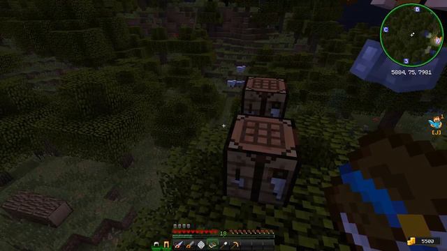 Minecraft~ИндУстриал Крафт #1 |~Industrial~| DeDM1t смотреть онлайн