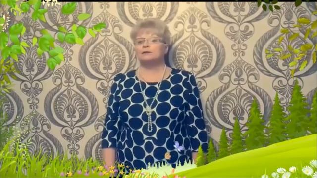 Акция «Ваш Сергей Есенин». Вера Скопинцева смотреть онлайн