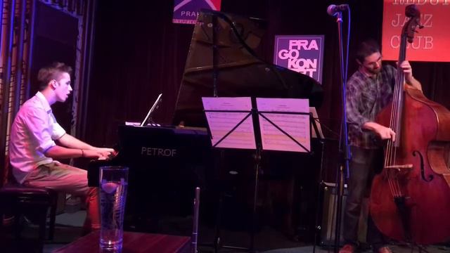 Cedar Walton: Bolivia - by Lenka Molčányiová смотреть онлайн