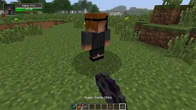 Minecraft | DOCTOR WHO! (Tardis, Daleks, Cybermen & More!) | Mod Showcase [1.6.2] смотреть онлайн