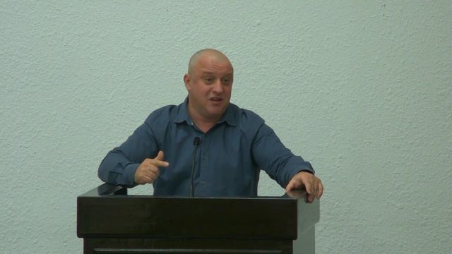 Александр Пышный - Величайший дар Христа смотреть онлайн