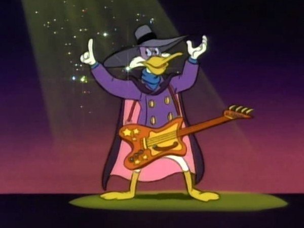 Darkwing duck #guitarcover #darkwingduck смотреть онлайн