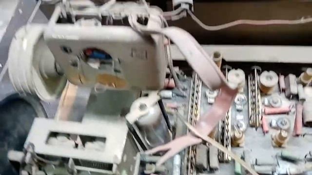 РАЗБОР РАДИОЛЫ