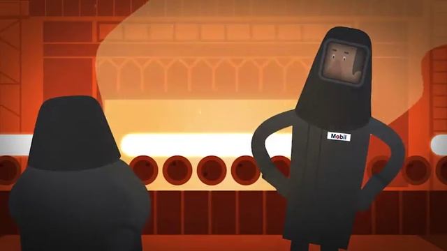 Mobil Grease Performance Series | Episode 3: Extreme Operating Conditions смотреть онлайн
