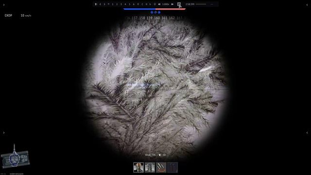 БагТандер - А чё, можно стрелять через землю? смотреть онлайн