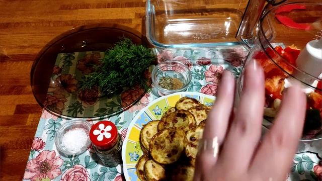 Рецепт на всё ЛЕТО!!Эти КАБАЧКИ готова есть каждый день ?!! смотреть онлайн