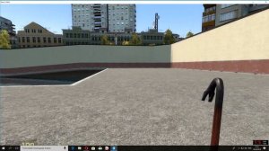 КАК ПОИГРАТЬ С ДРУГОМ НА ПИРАТКЕ В ГАРРИС МОД ПО СЕТИ