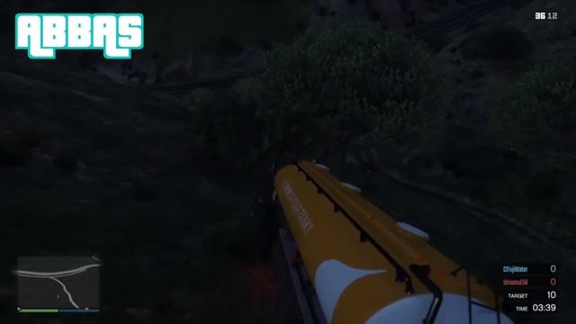Maximum Overdrive - GTA V - Things to do in смотреть онлайн