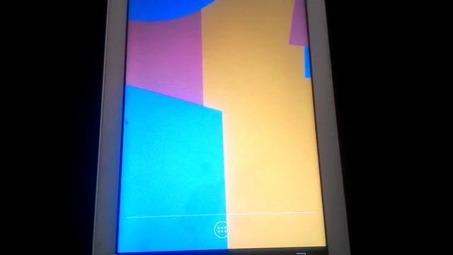 CUBE Talk 7x U51GT C4 Прошивка. Восстановление IMEI смотреть онлайн