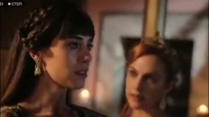 Проигрыш Фирузе победа Хюррем