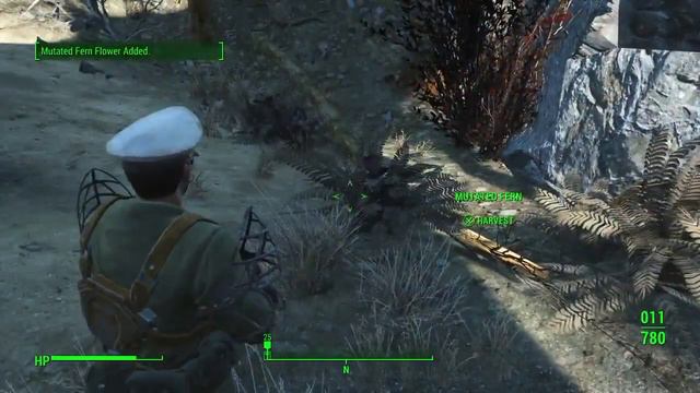 Fallout 4: The Lost Patrol - Part 3 (Recon Bunker Theta. Walkthrough, Episode 16) смотреть онлайн