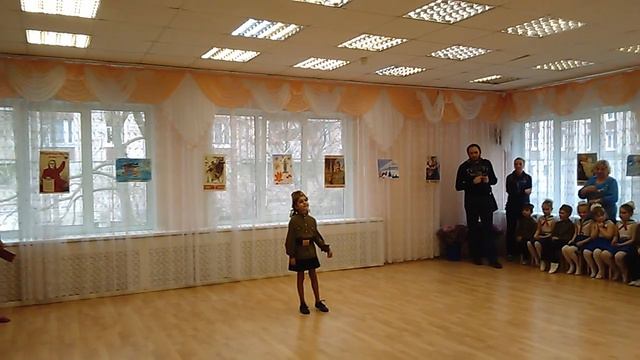 Мама не плачь. Встреча с ветеранами в детском саду 20 смотреть онлайн