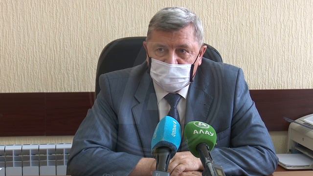 "Коронавирусная инфекция очень коварна" - врачи обратились к жителям Костанайской области смотреть онлайн