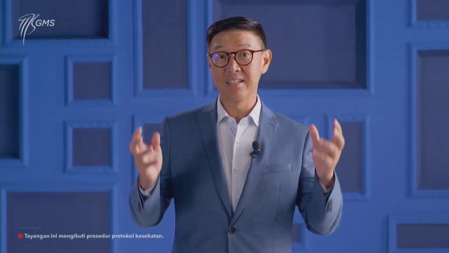 Sunday Service 1, 31 Oktober ‘21 (English) | Ps. Jose Carol | "Experiencing More of God" смотреть онлайн