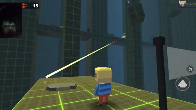 играем в когама странная игра да? смотреть онлайн