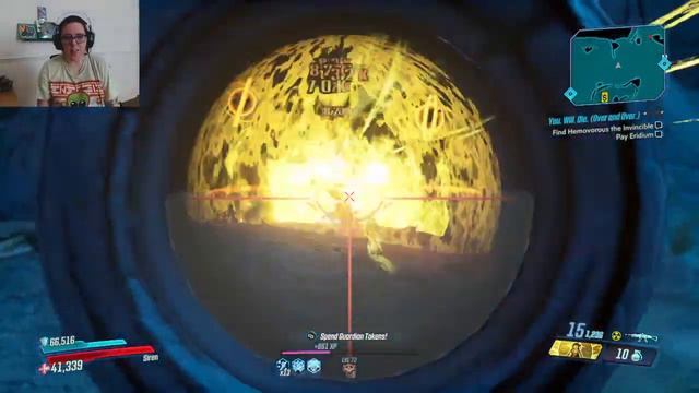 DIRECTORS CUT!!! Lets Do This! You Spexy Beasts!!! #borderlands3 #borderlands #borderlandsgameplay смотреть онлайн