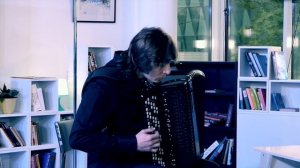 Андрей Шелыганов – «Душа баяна» | «Встреча на Аргуновке»